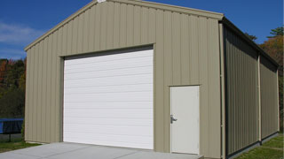 Garage Door Openers at Cottonwood Estates Santee, California